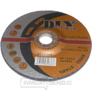 DY 23065 - Kotouč brusný na ocel (5) DY 23065 - Kotouč brusný na ocel (5) gallery main image