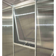 Stěnové ventilační okno VITAVIA typ V (40000546) LG3089 Náhled