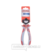 Kleště štípací boční, 160mm Náhled