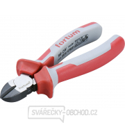 Kleště štípací boční, 160mm Kleště štípací boční, 160mm gallery main image