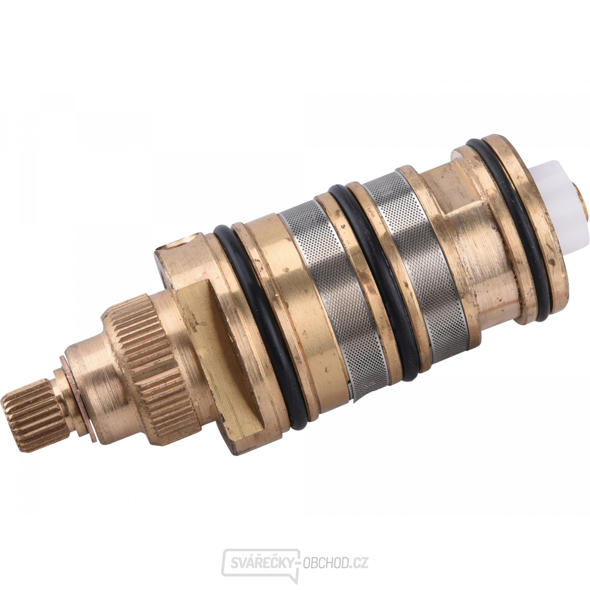 Kartuše termostatická, náhradní