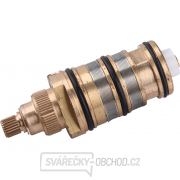 Kartuše termostatická, náhradní Kartuše termostatická, náhradní gallery main image