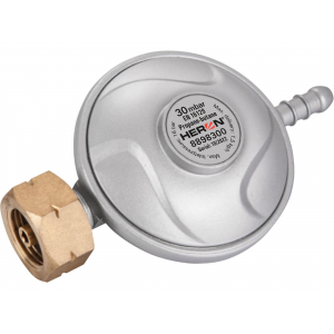 Regulátor tlaku, 30mbar (3kPa) gallery main image