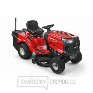 MTD PONY 92T-R TROY-BILT travní traktor s zadním výhozem gallery main image