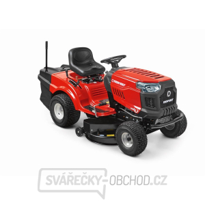 MTD HORSE 105T-R TROY-BILT travní traktor s zadním výhozem gallery main image