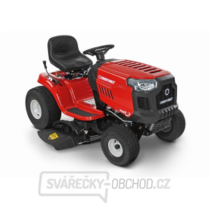 MTD PONY 92T-S TROY-BILT travní traktor s bočním výhozem gallery main image