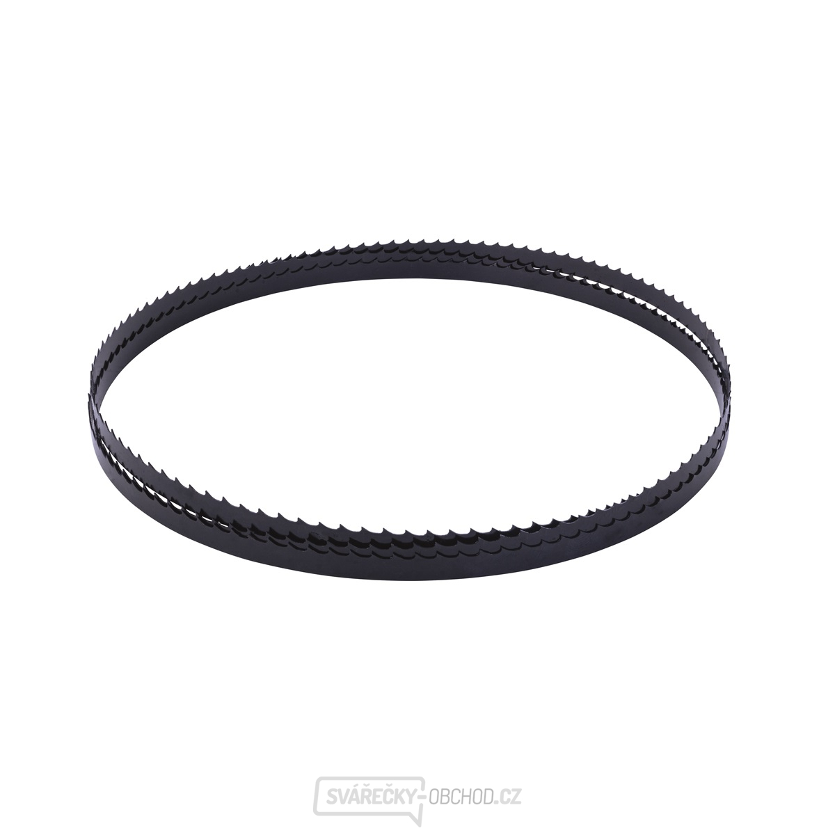 Scheppach Pilový pás pro HBS 20 / HBS 30 (1400mm / 6.4mm / 0.35mm / 6Z/Z) 