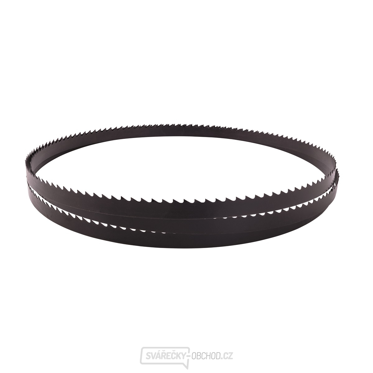 Scheppach Pilový pás 12/0,50/2360, 4 z/´´, použití dřevo pro Basato/Basa 3