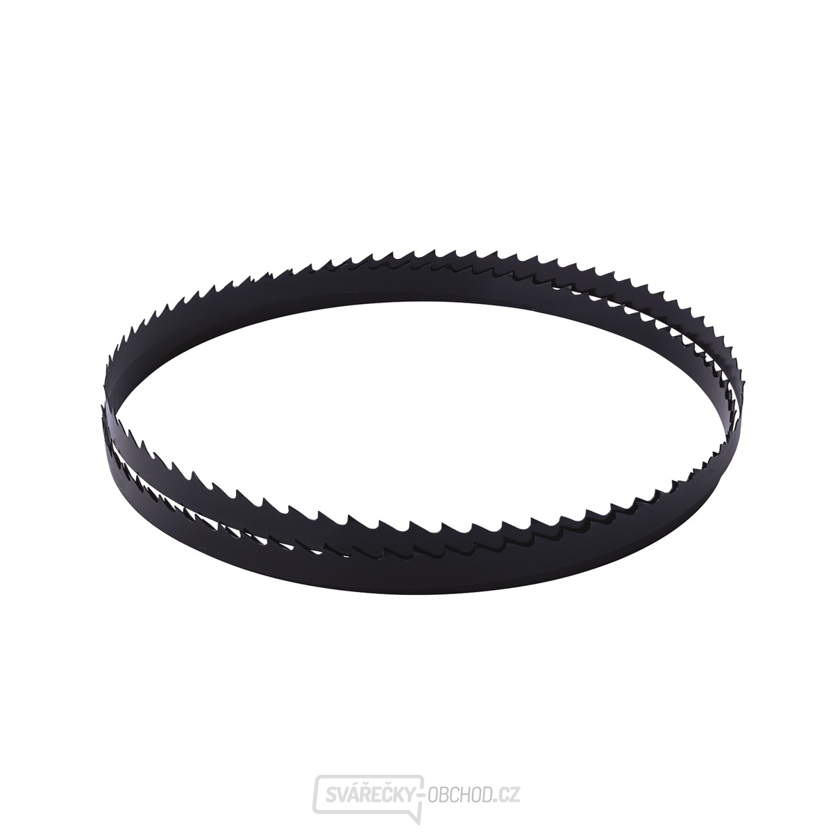 Scheppach Pilový pás 10/0,36/1490 mm, 4 z/´´, použití dřevo, plasty pro Basato/Basa 1