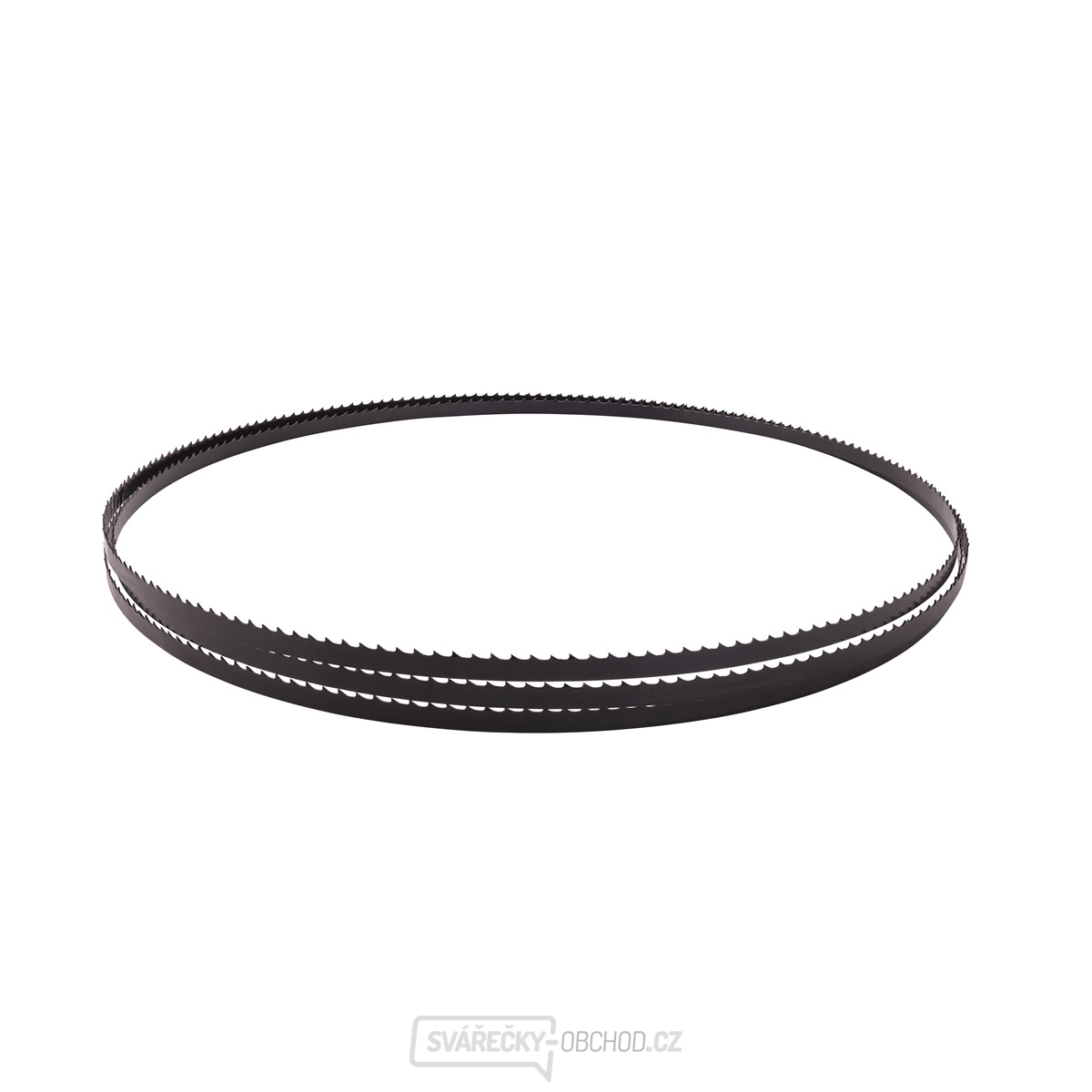 Scheppach Pilový pás  6/0,50/2360, 6 Z/Z pro Basato/Basa 3 