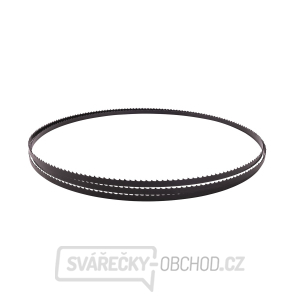 Scheppach Pilový pás 6/0,50/2360, 6 Z/Z pro Basato/Basa 3 Scheppach Pilový pás 6/0,50/2360, 6 Z/Z pro Basato/Basa 3