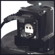 Odsávací zařízení TE-VE 550/1 A Náhled