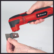 Multifunkční přístroj TC-MG 250 CE Náhled