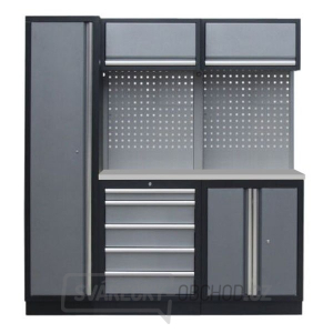 Sestava dílenského nábytku PROFI PRESTIGE COMBI 1C Sestava dílenského nábytku PROFI PRESTIGE COMBI 1C gallery main image