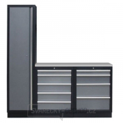 Sestava dílenského nábytku PROFI PRESTIGE COMBI 6B Sestava dílenského nábytku PROFI PRESTIGE COMBI 6B gallery main image
