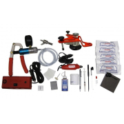 Sada pro opravy skel VBSA REPAR´VIT New Generation Tool Box 1320 Náhled