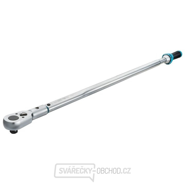 Momentový klíč 3/4" HAZET 5145-3CT