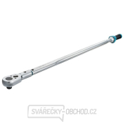 Momentový klíč 3/4 Momentový klíč 3/4