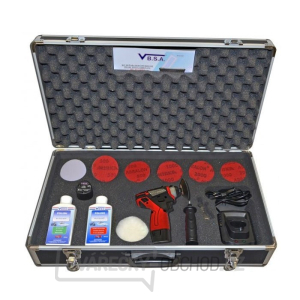 Sada pro obnovu krytů světlometů VBSA KIT-ROP3 Sada pro obnovu krytů světlometů VBSA KIT-ROP3 gallery main image