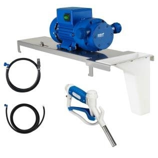Levně Sestava s elektrickým čerpadlem pro AdBlue a vodu PRESSOL 25 223 001 8960025223001