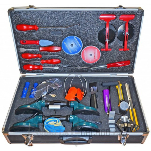 Sada pro demontáž autoskel VBSA KIT-32 Sada pro demontáž autoskel VBSA KIT-32 gallery main image