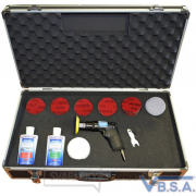 Sada pro obnovu krytů světlometů VBSA KIT-ROP2 Sada pro obnovu krytů světlometů VBSA KIT-ROP2 gallery main image