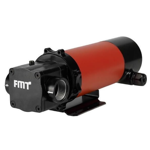 Elektrické čerpadlo 24 V pro naftu a lehký topný olej MOBIMAxx 23 407 8962000023407