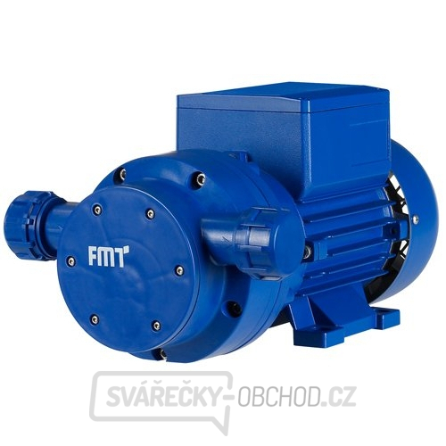 Elektrické čerpadlo 230 V pro AdBlue PRESSOL 25 280