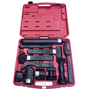 Souprava autokarosářského nářadí AG 820 KUN-12 Souprava autokarosářského nářadí AG 820 KUN-12 gallery main image