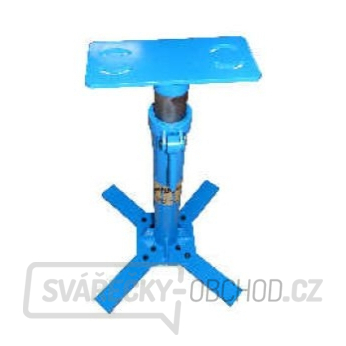 Výškově nastavitelný stojan SF 260 HVU2