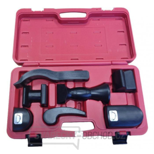 Souprava autokarosářského nářadí AG 800 KUN-7 Souprava autokarosářského nářadí AG 800 KUN-7 gallery main image