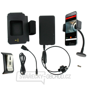 Video-endoskop s upevněním na prst HU23130 Video-endoskop s upevněním na prst HU23130 gallery main image