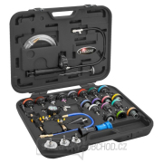 Přístroj pro zkoušení chlazení a topení VIGOR V1963N Přístroj pro zkoušení chlazení a topení VIGOR V1963N gallery main image