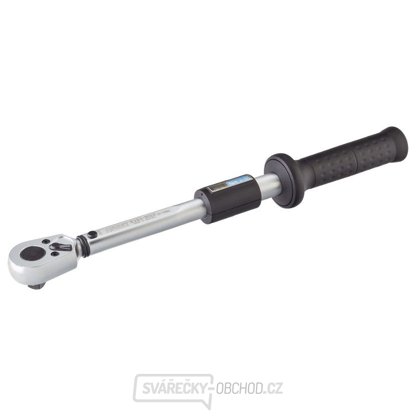 Momentový klíč HAZET 5121-2CLT