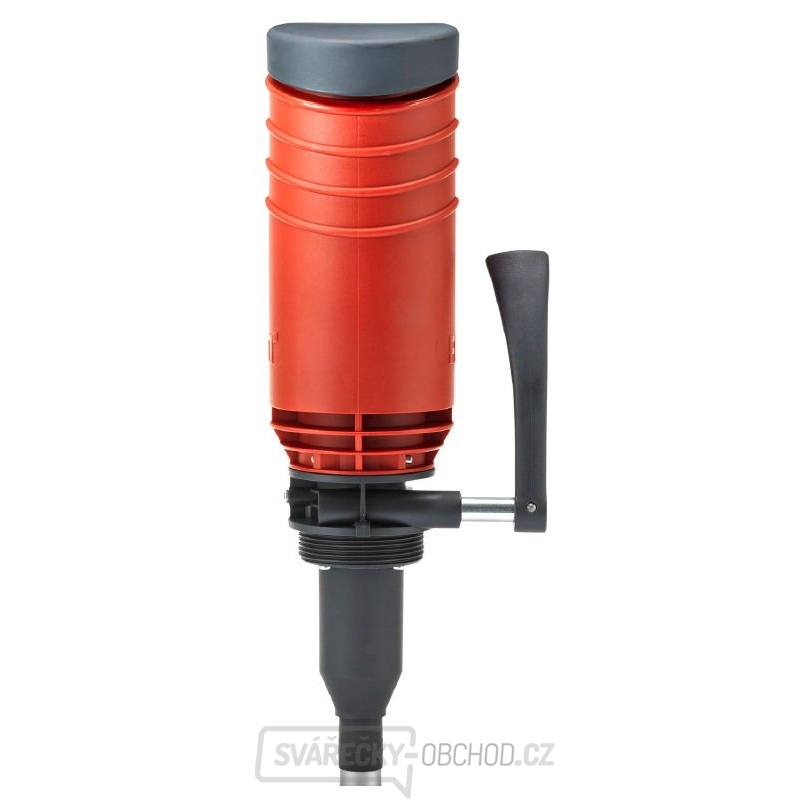 Elektrické čerpadlo 12 V pro naftu a lehký topný olej PREMAxx 23 710