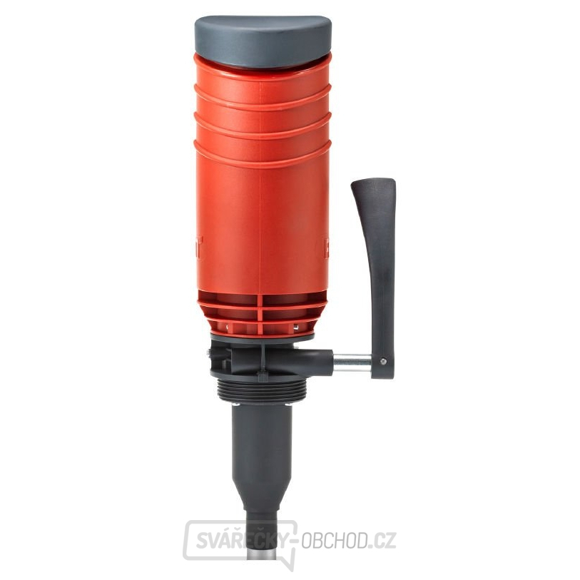 Elektrické čerpadlo 24 V pro naftu a lehký topný olej PREMAxx 23 720