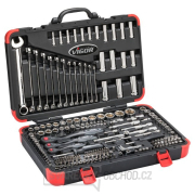 Sada nástrčných klíčů / hlavic VIGOR V3277N Sada nástrčných klíčů / hlavic VIGOR V3277N gallery main image