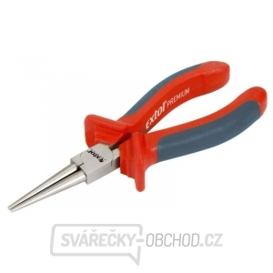 Kleště kulaté, 160mm Kleště kulaté, 160mm gallery main image