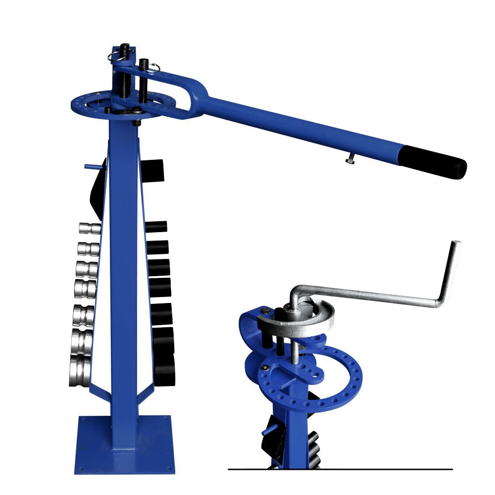 Genborx Ohýbačka profilů, tyčí a trubek se stojanem UBM30 81000000UBM30