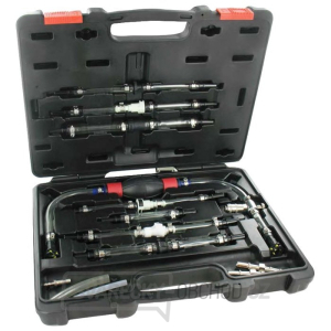 Sada pro plnění a odvzdušňování palivového systému HU12015 Sada pro plnění a odvzdušňování palivového systému HU12015 gallery main image