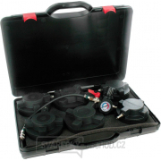 Přístroj pro zkoušení těsnosti systémů přeplňování a sání motorů HU12016 Přístroj pro zkoušení těsnosti systémů přeplňování a sání motorů HU12016 gallery main image