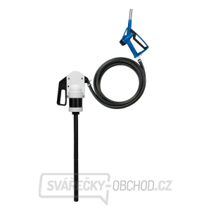 Ruční sudové čerpadlo PRESSOL 13 004 950 Ruční sudové čerpadlo PRESSOL 13 004 950 gallery main image