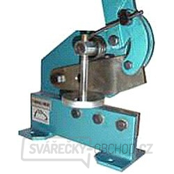 Pákové nůžky na plech HS 120 SP