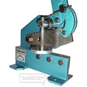 Pákové nůžky na plech HS 120 SP Pákové nůžky na plech HS 120 SP gallery main image