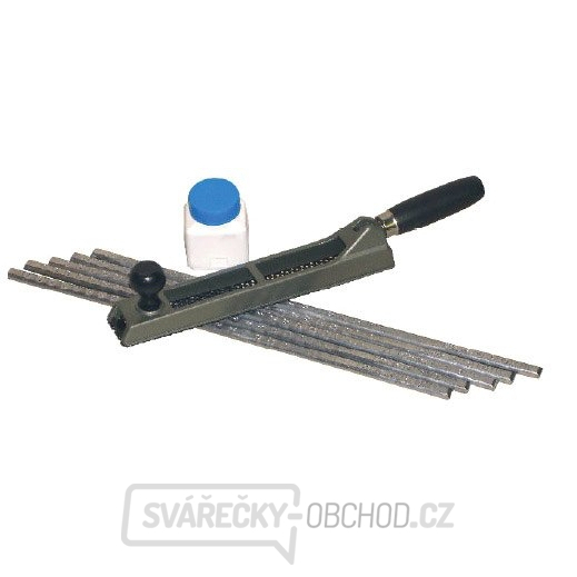 Souprava pro cínování karosérií VZS 210 B1N