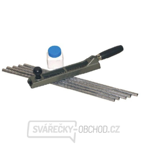 Souprava pro cínování karosérií VZS 210 B1N Souprava pro cínování karosérií VZS 210 B1N gallery main image