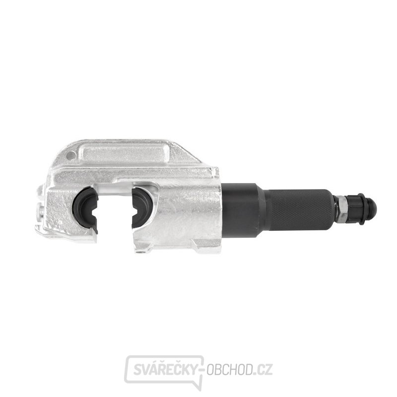 Hydraulická lisovací hlava na kabelová oka a spojky HHY-510F