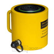 Univerzální hydraulický válec jednočinný HHYG-10050 Univerzální hydraulický válec jednočinný HHYG-10050 gallery main image