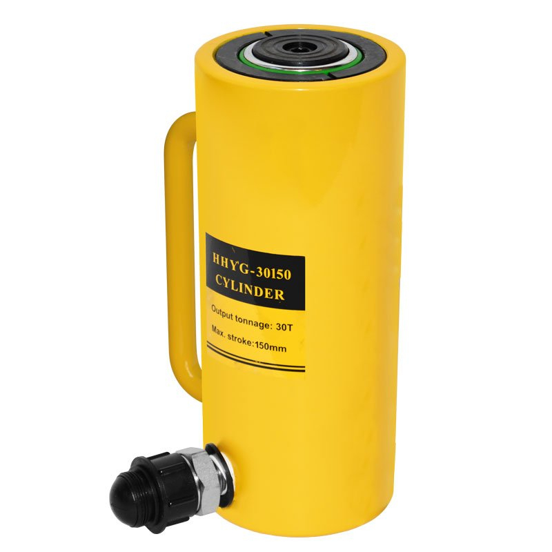 Levně Univerzální hydraulický válec jednočinný HHYG-30150 8210HHYG30150
