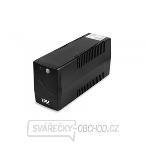 UPS VOLT Pico 600VA 360W 7Ah UPS VOLT Pico 600VA 360W 7Ah gallery main image